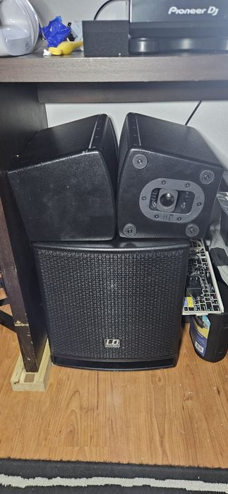 LD System Dave 12 G3