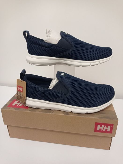 Buty męskie Helly Hansen