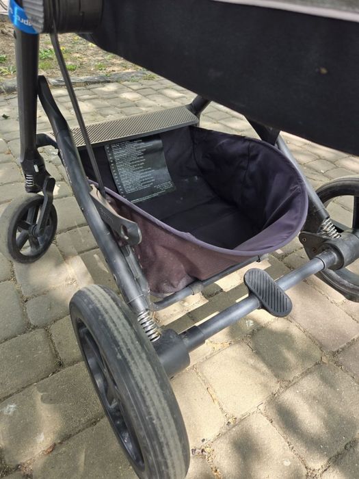 Дитяча коляска Cybex balios S 2в1