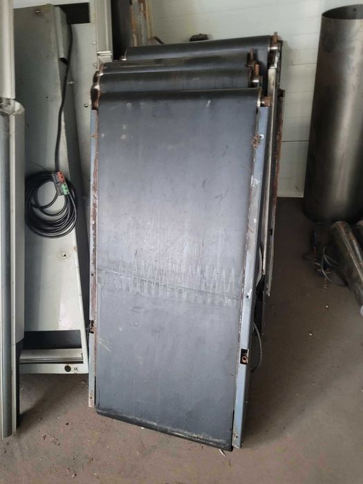 Taśmociągi Taśmociąg Podajnik Taśmowy Transporter Przenośnik