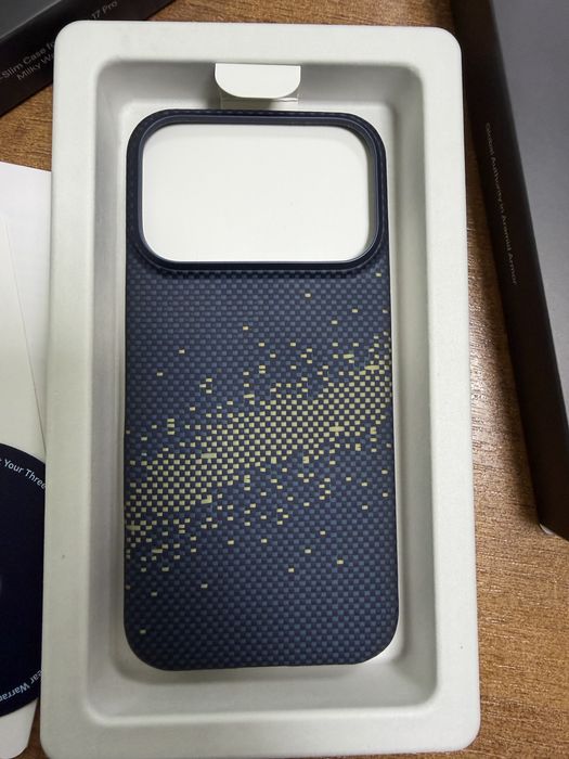 Pitaka iphone 17 pro