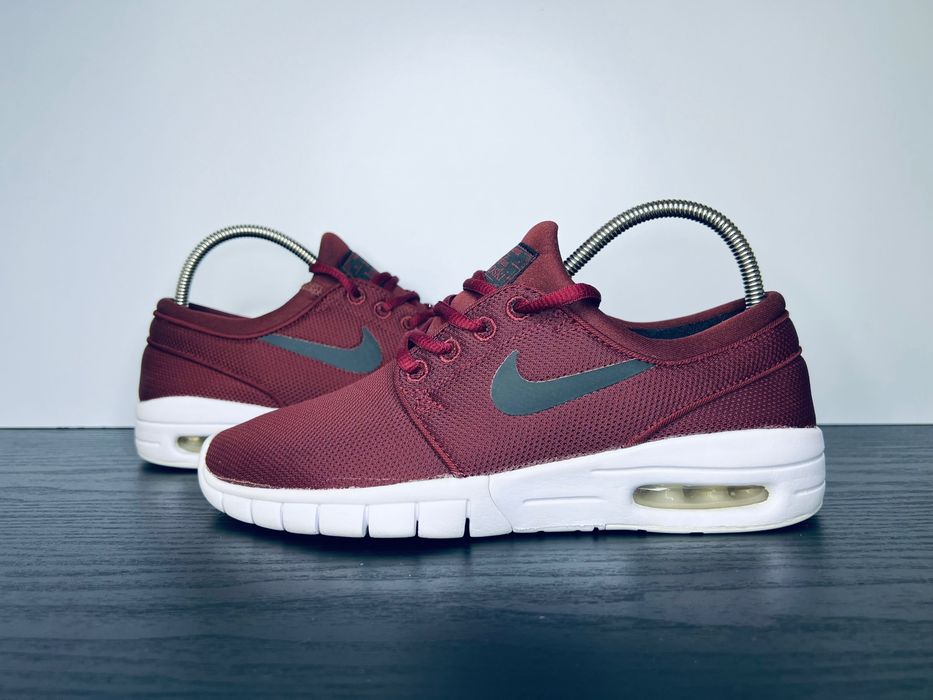 Кросівки Nike SB Stefan Janoski Max 38р 24см