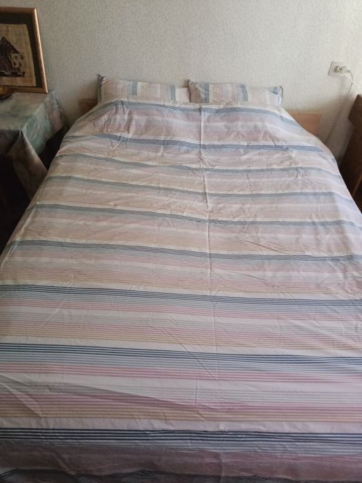 2Поверх, Газ+ Погодинно 600 Початок Троєщини!