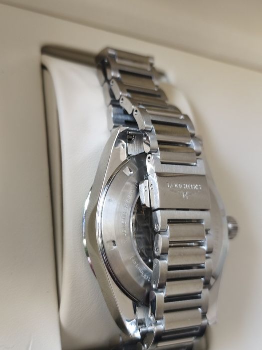 Zegarek Longines ConQuest Automatic.Super Stan.