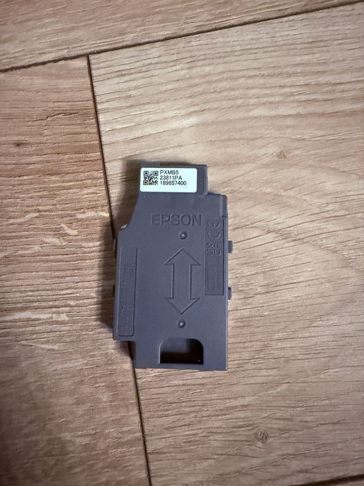 Drukarka Epson WF-100 wifi