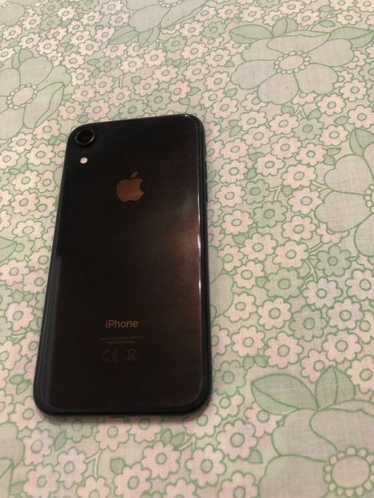 IPhone XR Neverlock