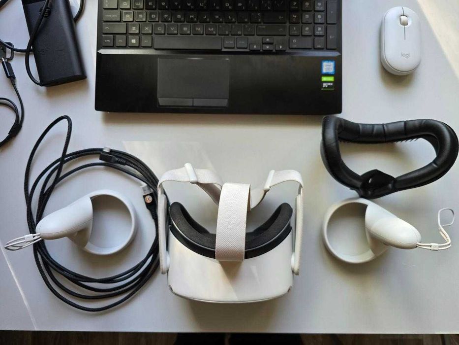 Oculus Quest 2 128 Gb