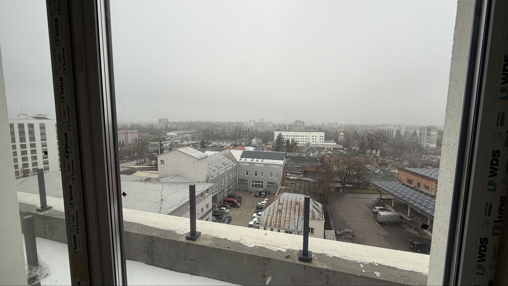 2-кімнатна квартира за адресою вул. Бузкова (площа 54 м²) - Atlanta.ua - фото 14