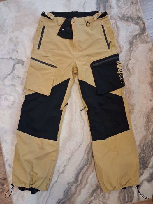 Spodnie snowboardowe thirtytwo XL