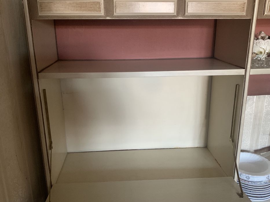 Movel sala estar vintage