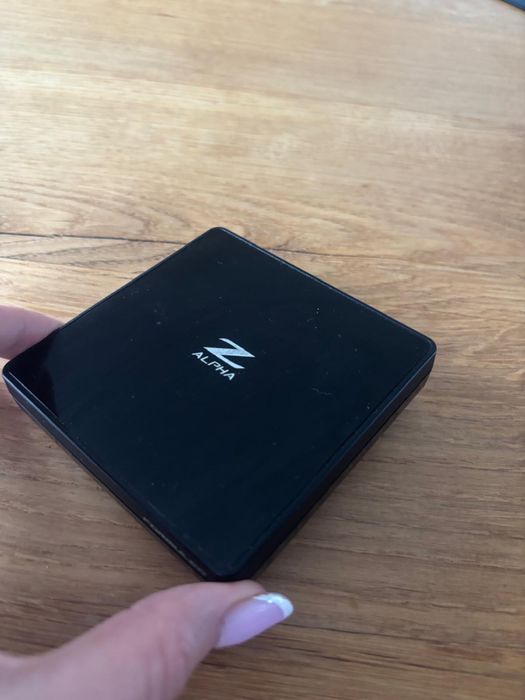 Formuler Z alpha android box tv 4k iptv