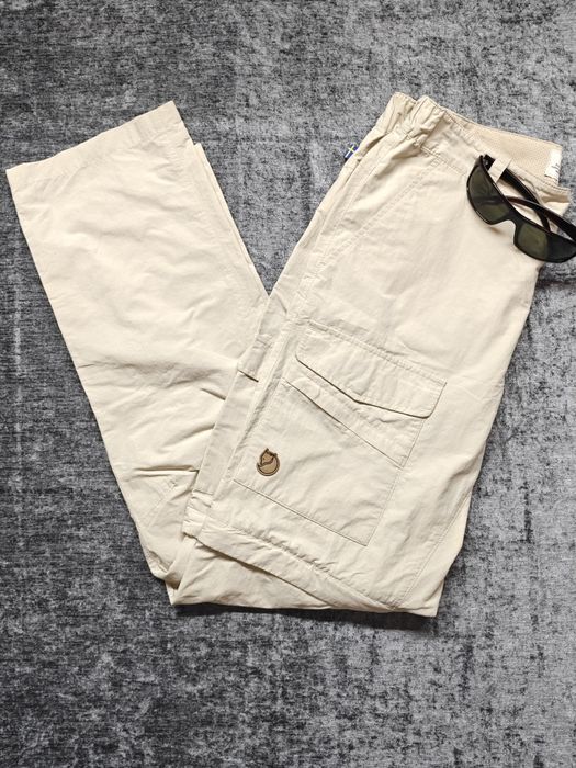 Штани Fjallraven