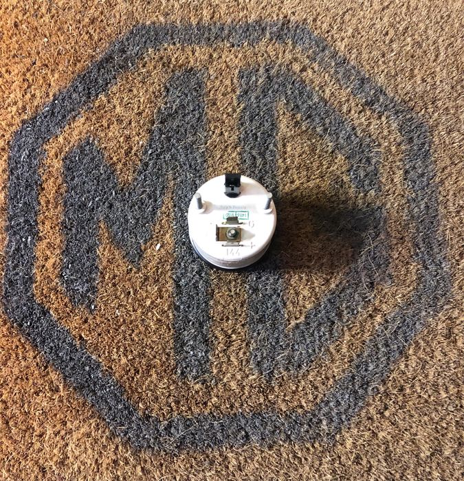 MGF / MGTF Peças para Venda