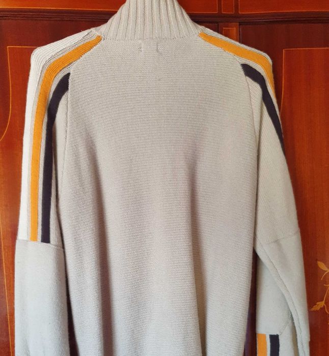 Casaco / Malha Levis Strauss, original - USA