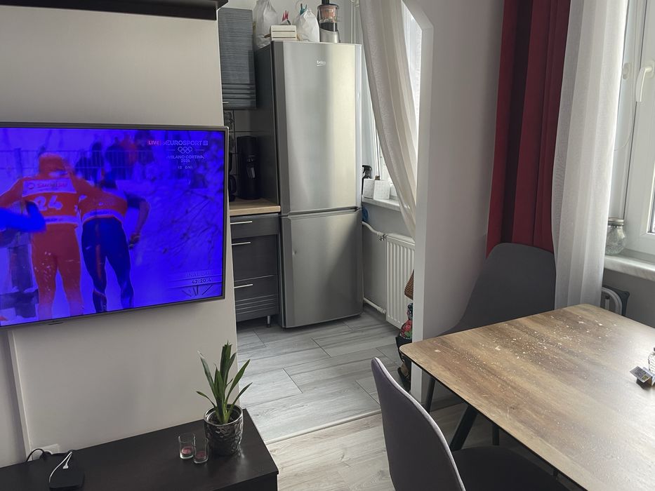 Sprzedam mieszknie 24m2