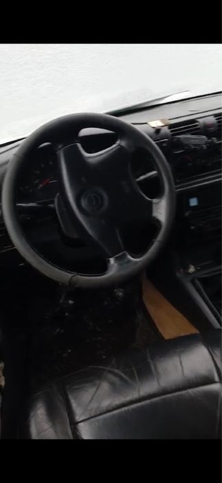 Розборка opel frontera b