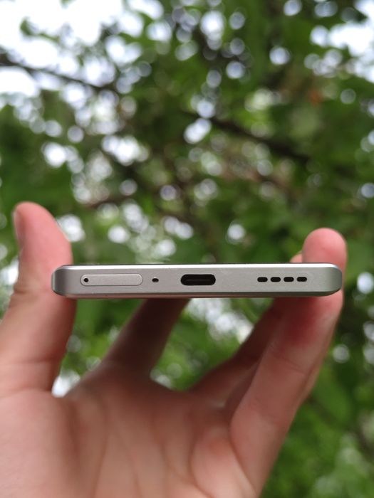 Realme GT Neo6 SE