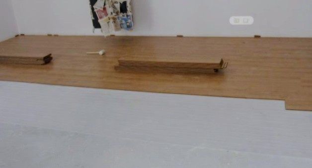 Machado Interiores – Chão Flutuante & Remodelações
Detalhes que fazem