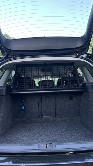 Шкода Октавія А5 2.0 дизель
