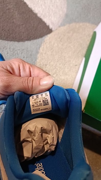 Buty Puma Speedcat OG Unisex