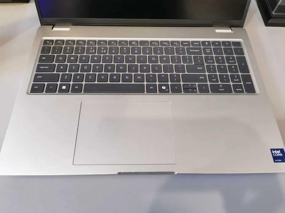 Dell Pro 16 PB16250 Ultra 5 16/1024 GB 16" Win11Pro Gwarancja