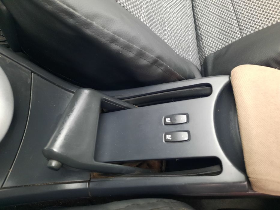 Продам  Автомобіль двигун 1.6МРІ