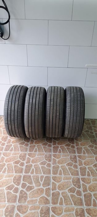 Michelin e-primacy 245/50/20