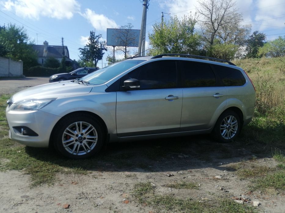 Продам, Ford Focus 2, 2008 р.
