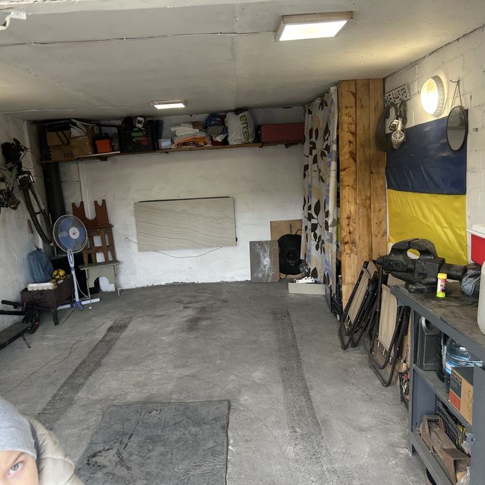 Продам гараж в кооперативі Стартер