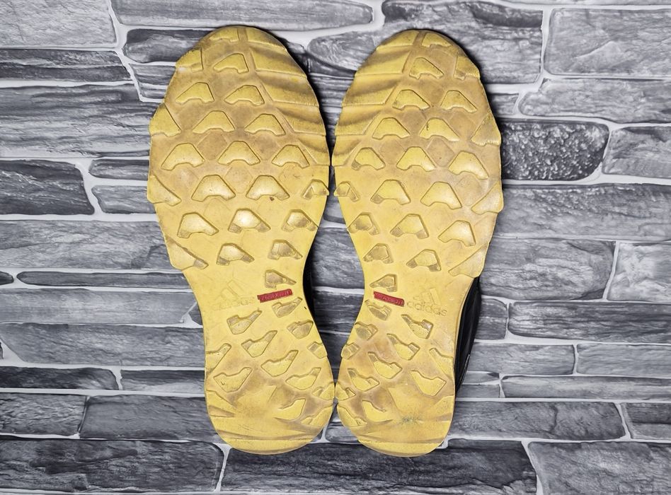 Кроссовки Adidas Gore-Tex (39.5 размер)