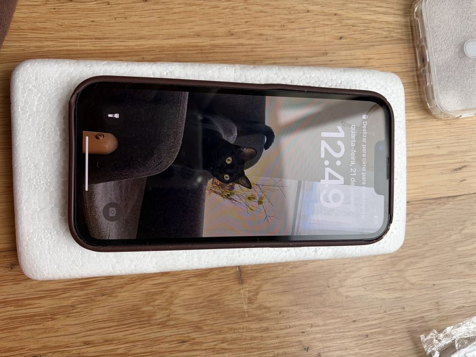 Iphone 13 usado.