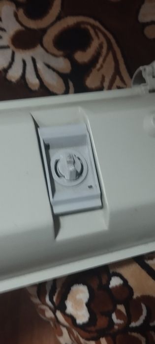 Промислова лампа