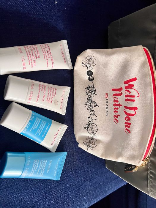 cosmeticas diverses