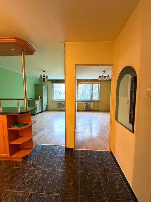 Mieszkanie 40,05 m2, Łęczna ul. Górnicza