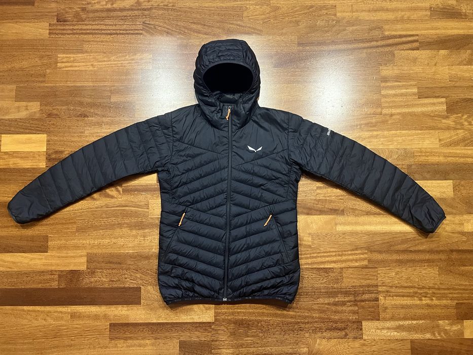 Kurtka Salewa Brenta Jacket