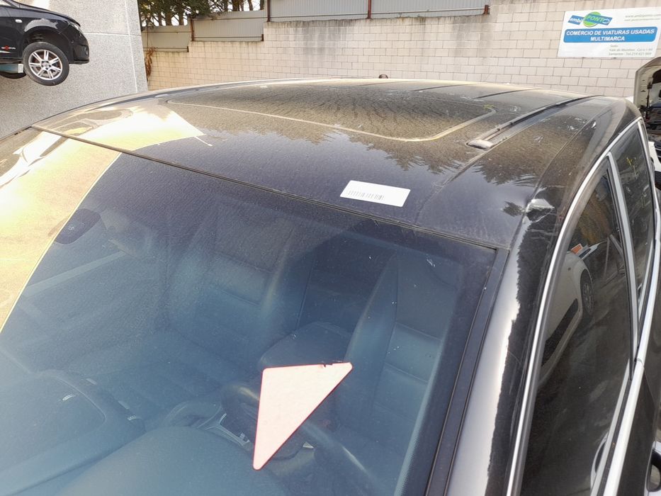 Tejadilho PORSCHE Cayenne (9PA)