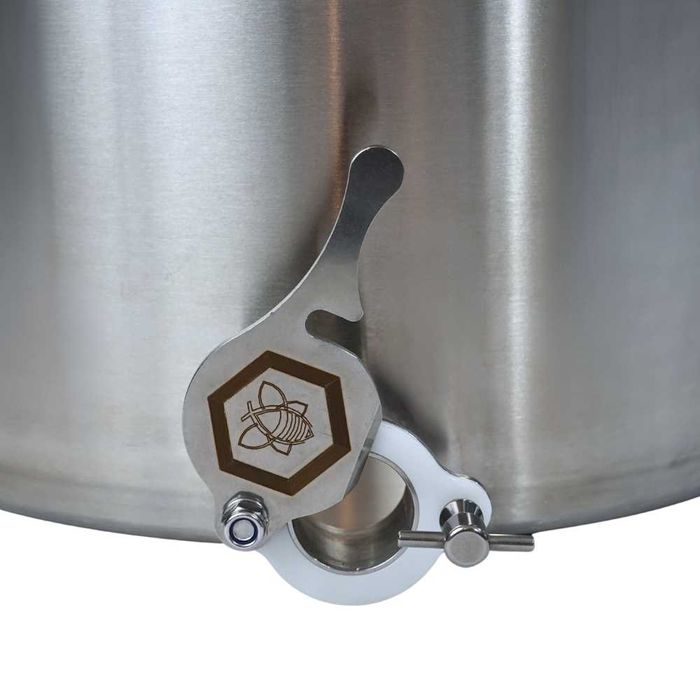 Kremownica do kremowania miodu Premium DOTACJA