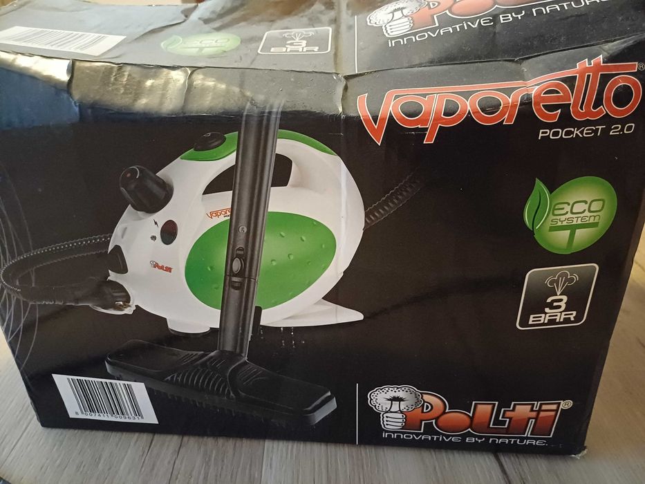 Vaporetto Pocket 2.0