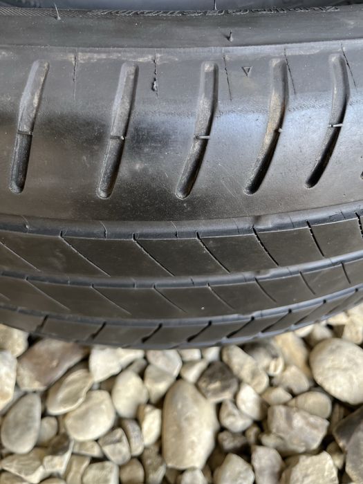 245/50 R19 2 шт. Bridgestone Alenza 001