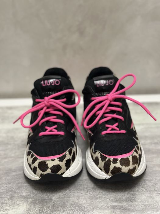 Кросівки LIU JO 36р.