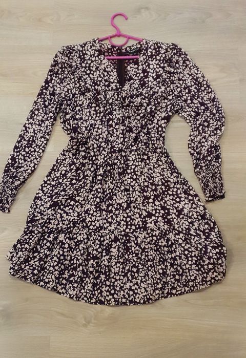 Сукня на кожний день та на свято