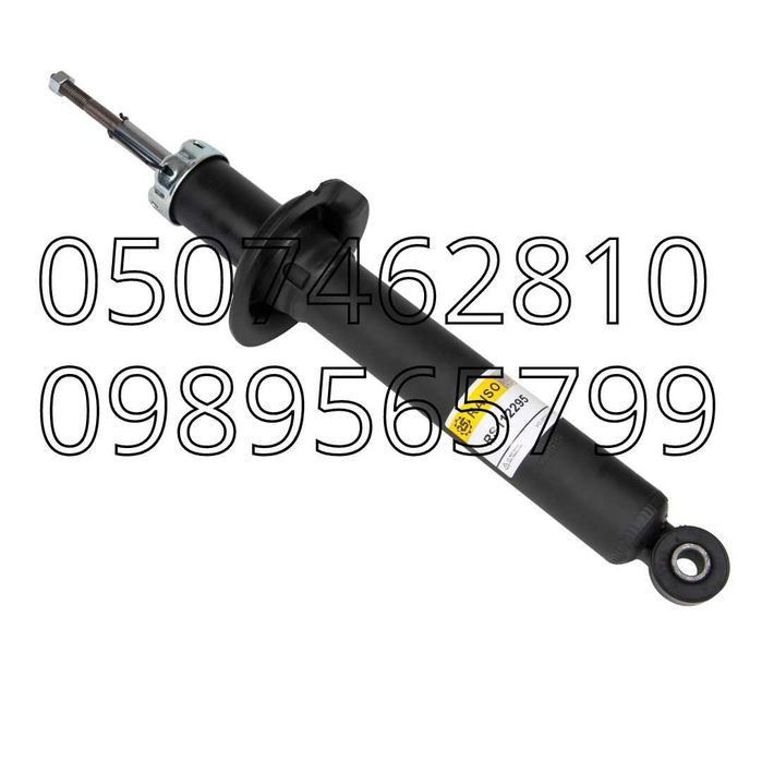 Амортизатор/Стойка Задній LADA 08/09/099/110/111/112/Kalina/Priora