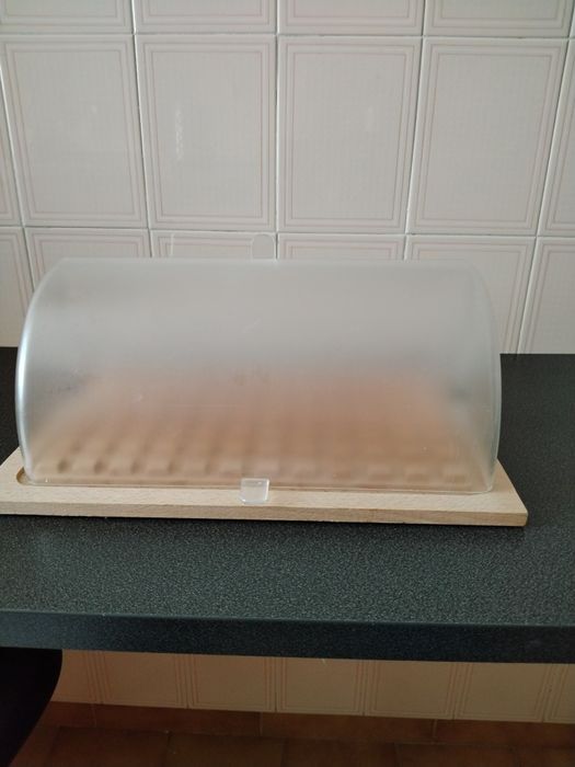 Caixa para pão Bodum