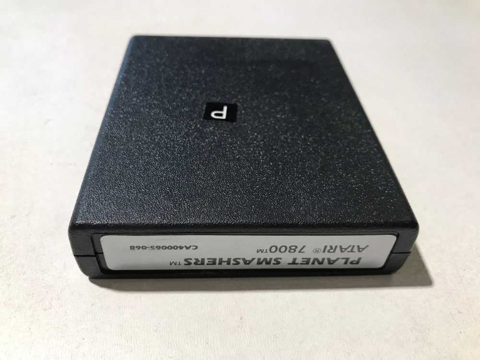 Planet Smashers Atari 7800 Sklep Irydium