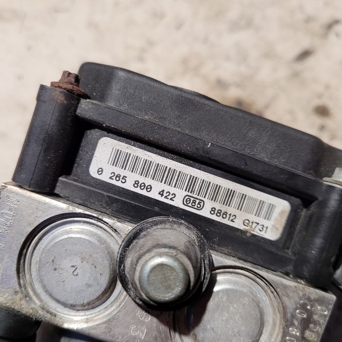 Pompa abs opel Corsa D 2008r