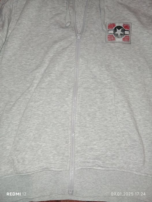 Кофта ATRIUM розмір M