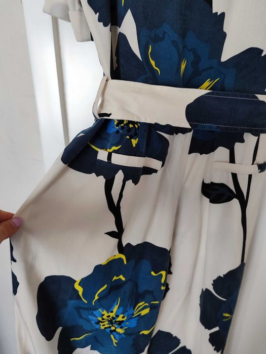 Macacão senhora Salsa S