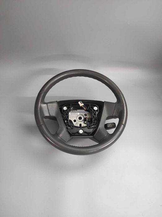 Dodge Caliber, Kierownica