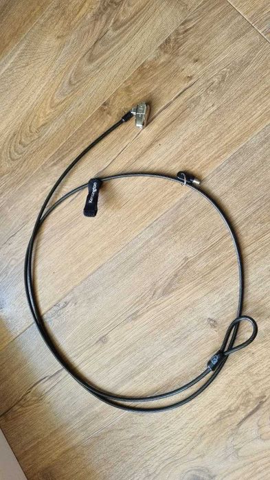 Kensington Lock blokada
