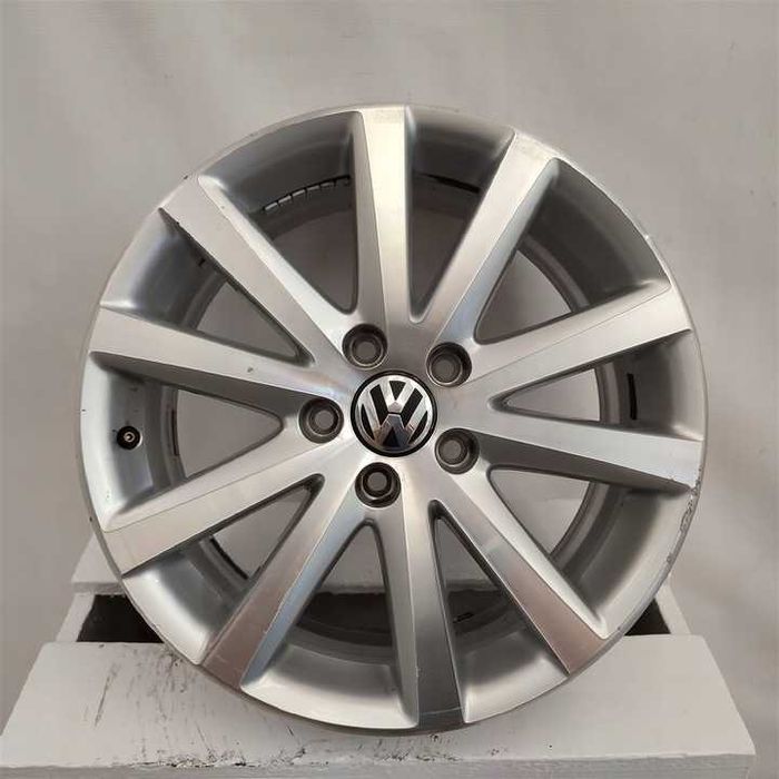 Jantes 17 5x112 VW Passat B6/Golf/Eos